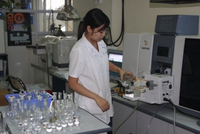 TCĐLCL hỗ trợ DN nâng cao năng suất chất lượng